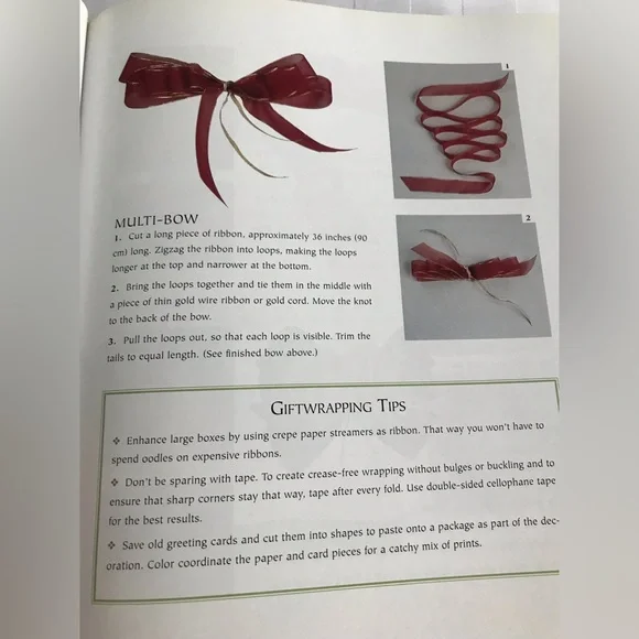 Creative Giftwraps - Picture 6 of 14